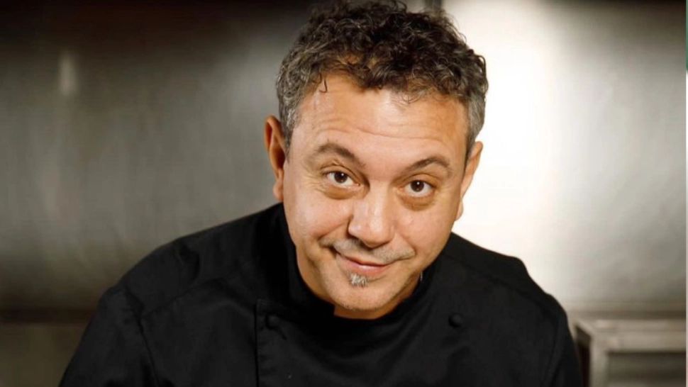 Sorin Bontea a dezvăluit secretul! De ce sunt atât de speciale sarmalele bucătarului: ingredientul care le dă savoare