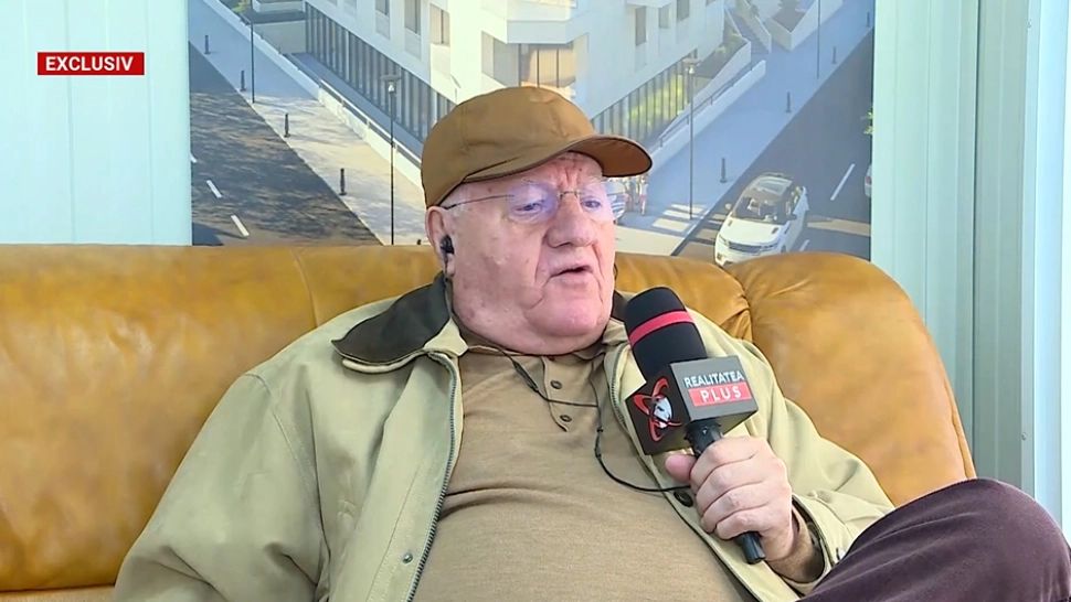 Dumitru Dragomir, despre Coldea și Dumbravă: "Sunt oameni diabolici". Ce acuzații le sunt aduse celor doi generali care s-au aflat cândva la vârful Serviciilor