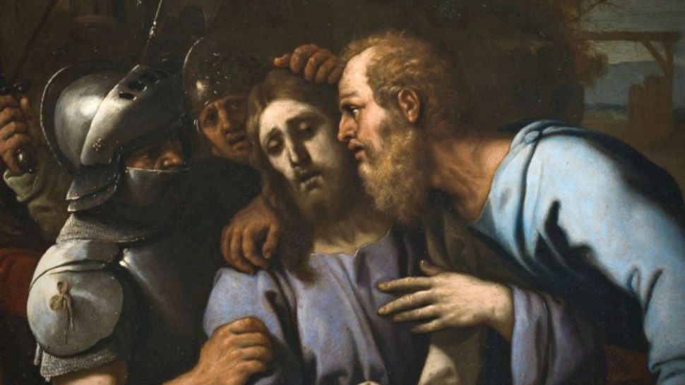 Zi importantă pentru credincioși: Miercurea Mare, trădarea lui Iisus. Ce nu este bine să faci azi