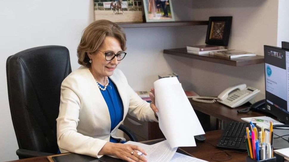 Zile libere de la stat pentru controale medicale. Noul proiect al senatoarei PNL Nicoleta Pauliuc