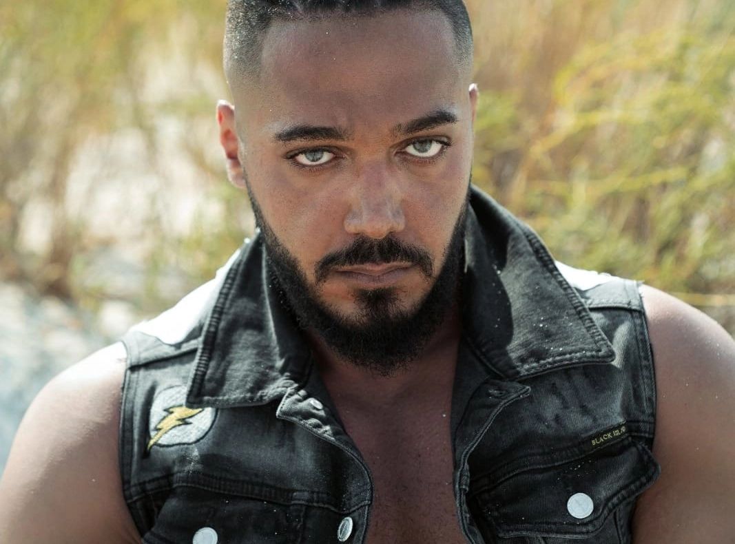 Fostul iubit al Danielei Crud, căutat internațional! Celebrul fotomodel se află pe lista celor mai căutaţi infractori