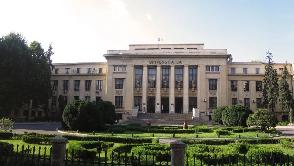 Acuzații-șoc legate de clădirea Facultății de Drept din București. Valeriu Stoica și Doru Trăilă, formatorii membrilor statului paralel