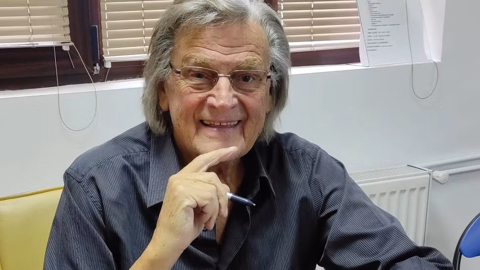 De ce a nu a vrut Florin Piersic să candideze la președinția României. Lecția de viață a marelui actor, la 89 de ani