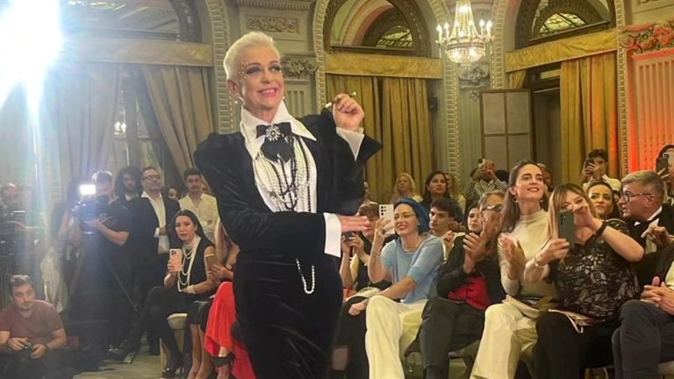 Ce se ascunde în spatele deciziei Monicăi Anghel de a pierde în greutate. Medicul i-a spus: „O să vii la mine în fiecare an”