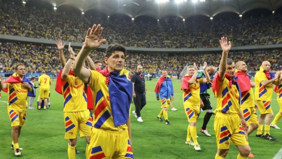 Miodrag Belodedici a rămas fără permis de conducere. Sportivul a plecat băut de la petrecerea meciului Generației de Aur: „M-au urmărit cu mașina Poliției”