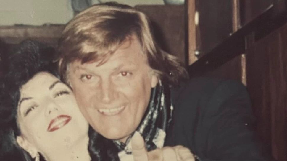 Carmen Harra i-a prezis lui Florin Piersic la ce vârstă va muri. Mesajul emoționant al cunoscutei clarvăzătoare