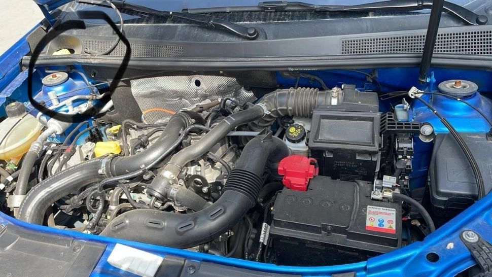 Unde se află recipientul pentru lichid de parbriz? Cum îl găsim fără bătăi de cap