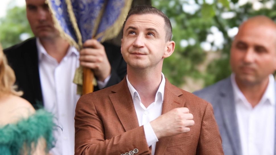 Alfred Simonis, candidatul PSD-PNL la șefia CJ Timiș. "Primarii au salarii prea mici. Nimeni nu vrea să fie primar pe 4.000 de lei"