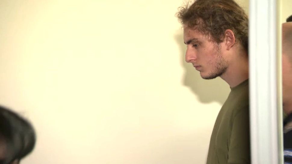 Vlad Pascu șochează din nou. Șoferul drogat cere să fie eliberat pe motiv că are probleme renale: „Îmi pare rău că nu am putut să le cer iertare victimelor”