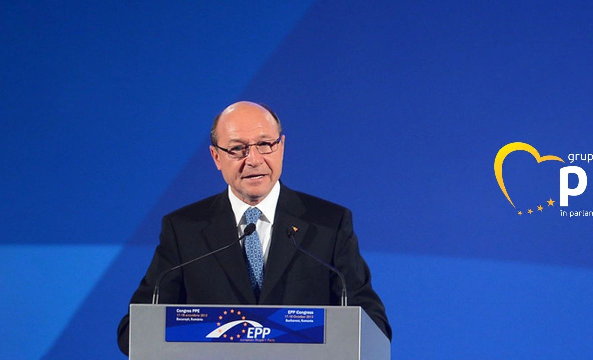 Traian Băsescu a lăsat politica și și-a făcut ONG. Câți bani câștigă fostul președinte lunar