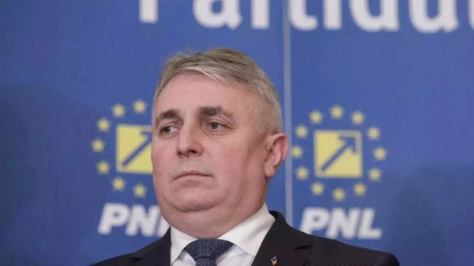 Lucian Bode: 20% din tot ce a însemnat fonduri europene au fost atrase în guvernul lui Nicolae Ciucă 