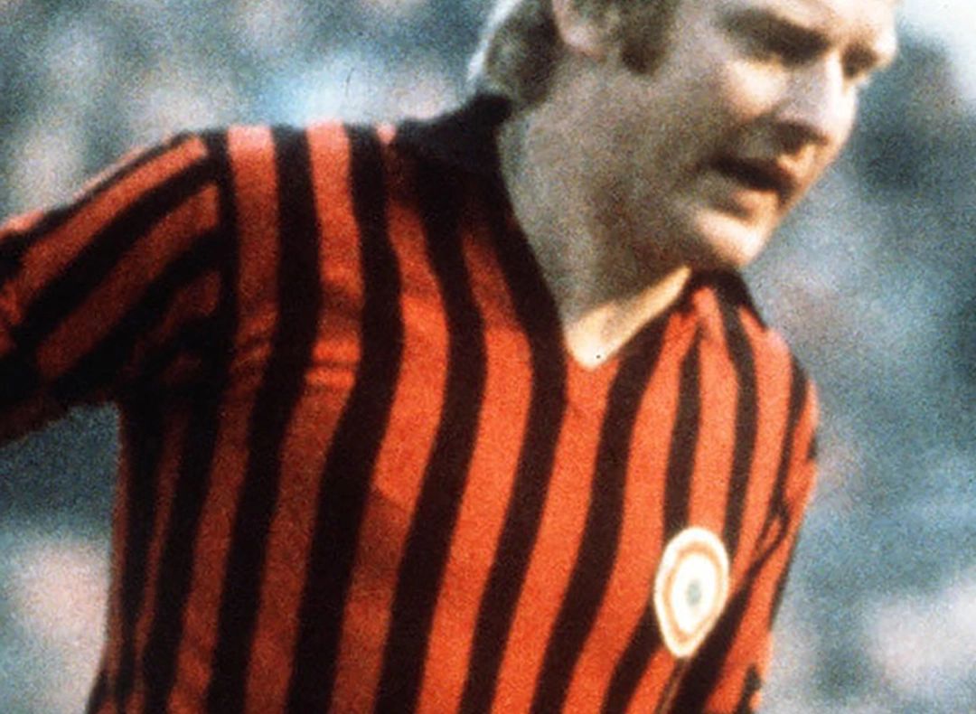 Fostul fundaș german Karl-Heinz Schnellinger a murit la vârsta de 85 de ani. Este doliu uriaș în fotbalul internațional