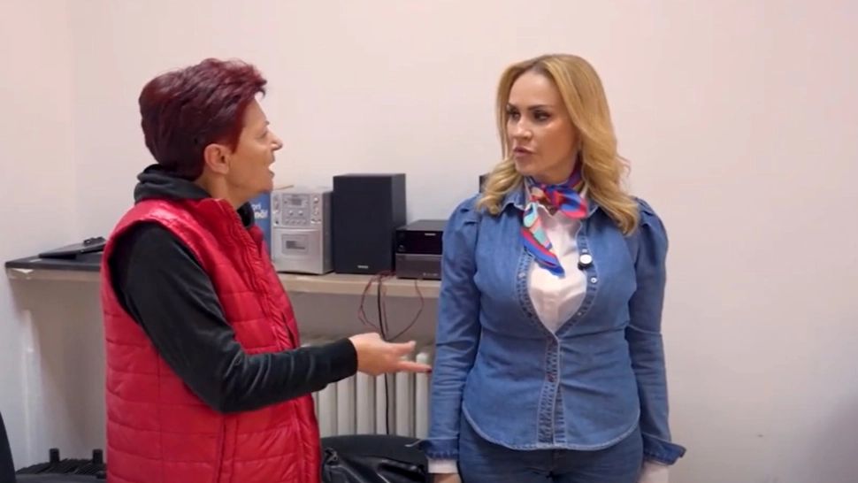 Firea: Principalele probleme reclamate de bucureșteni sunt mizeria și șobolanii. Oamenii sună să ne spună problemele lor - VIDEO
