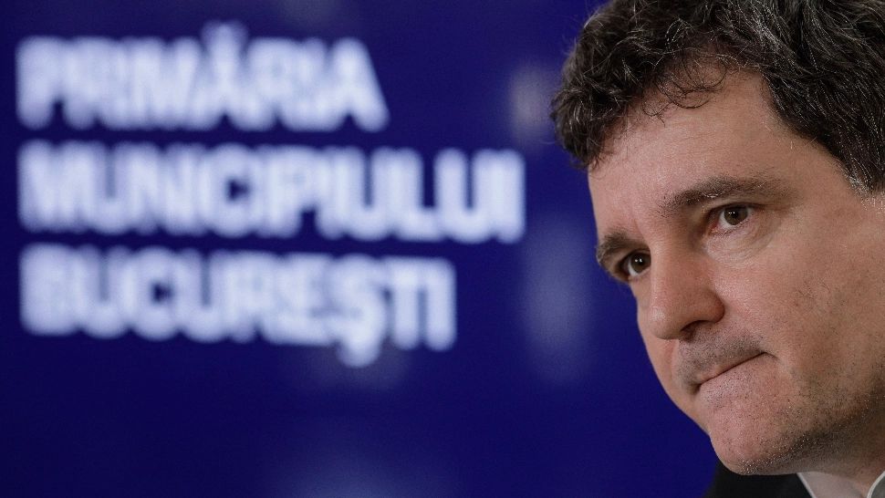 Cum a ajuns, de fapt, Nicușor Dan primar. Partidul lui, propulsat de mafia generalilor Statului Paralel 