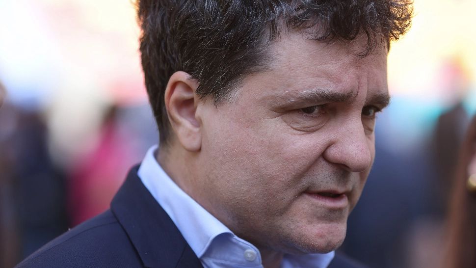 Nicușor Dan confirmă: "Am vorbit cu Adrian Zuckerman". Cu cine altcineva s-a mai sfătuit înainte de a lua decizia de a candida la Președinție