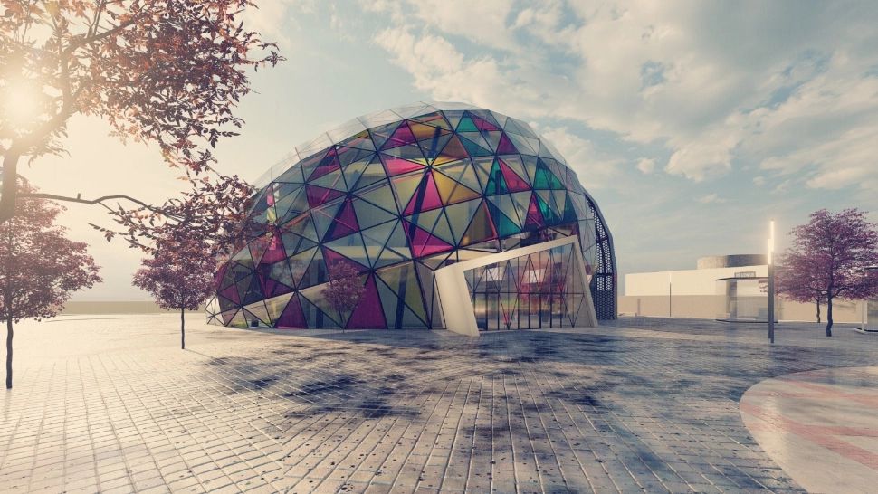 Sectorul 4 începe construcția unui teatru în zona de sud a Bucureștiului