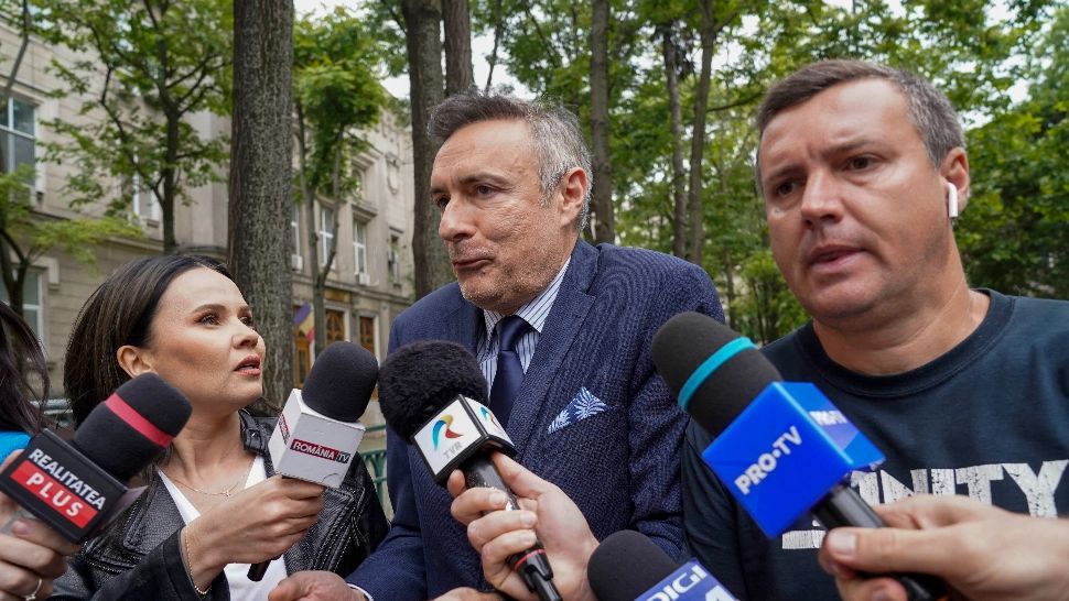 Generalii Statului Paralel, Coldea și Dumbravă, cercetați sub control judiciar cu cauțiune, după audieri maraton la DNA. Acuzații de trafic de influență și spălare de bani - SURSE