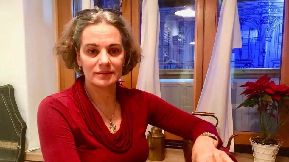 Ce salariu are Maia Morgenstern din cele trei activități ale sale: actriță, manager și profesor