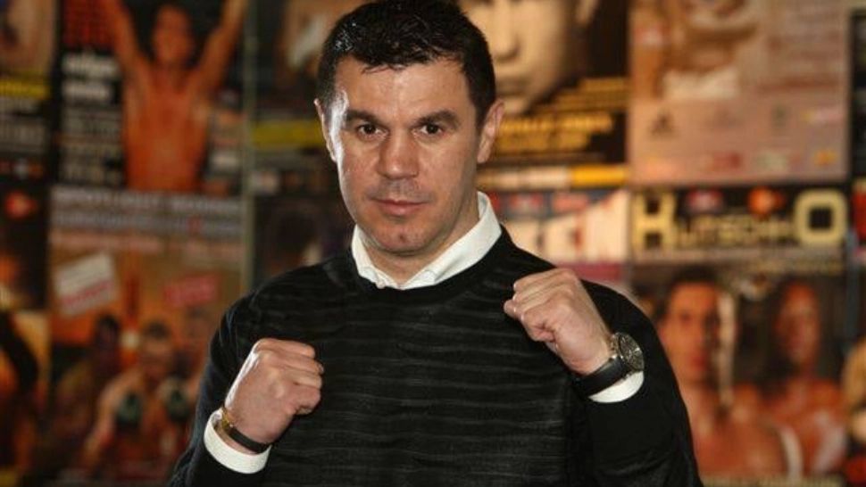 Marele campion Mihai Leu, internat de urgență în spital. El a fost transferat la București din cauza unor complicaţii după o operaţie 