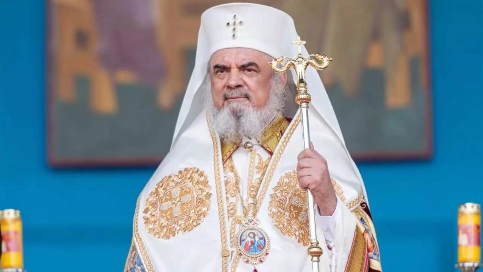 Patriarhul Daniel, mesaj plin de înțelepciune și emoție la 100 de ani de la înființarea Patriarhiei Române