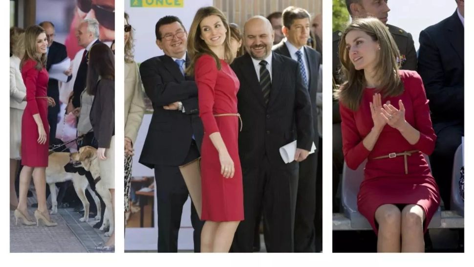 Ce dietă urmează Regina Letizia a Spaniei pentru a arăta ca o adolescentă la 52 de ani