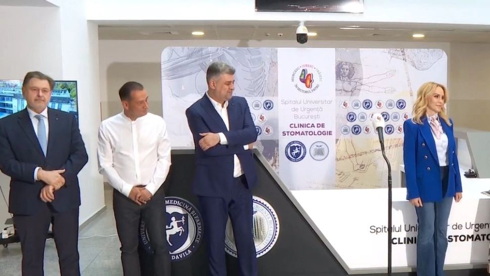 Sectorul 4 al Bucureștiului se mândrește cu un gigant al sănătății dentare: investiție de 12 milioane de euro