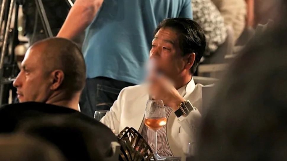 Legăturile scandaloase ale generalului negru cu China. Wang Yan, pion principal în schema coordonată de Coldea: afaceri în domeniul energiei eoliene și solare