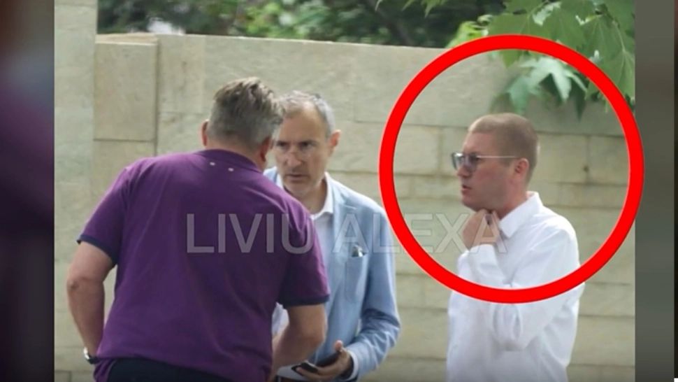 Fratele lui Neidoni, dezvăluiri bombă despre relația lui Bogdan cu Coldea: Sunt prieteni de-o viață