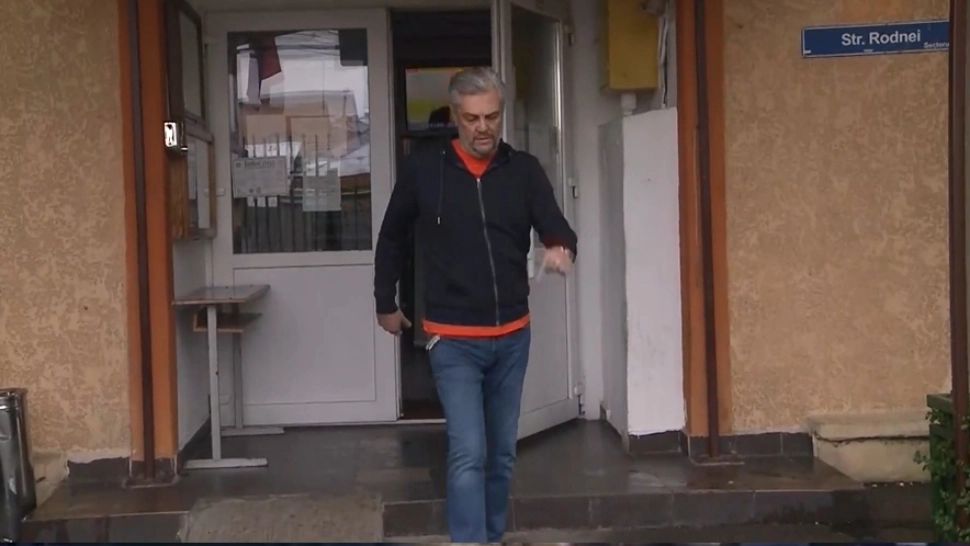 Dosarul generalilor. Dan Tocaci, întâlnire „pe repede înainte” cu polițiștii pentru semnarea controlului judiciar. Florian Coldea dă și el, astăzi, cu subsemnatul