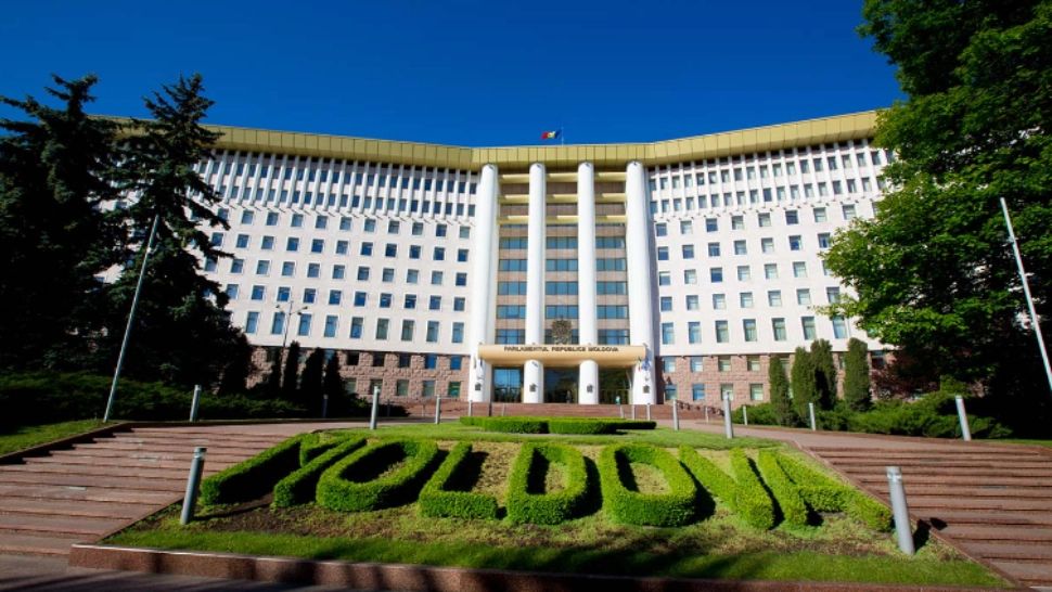Parlamentul de la Chişinău a denunțat oficial „genocidul” rusesc din Ucraina. Cum a răspuns Opoziția