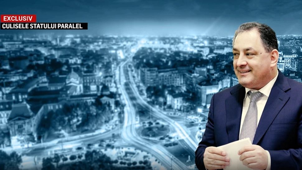 Gruparea Coldea, investigată de FBI! Marian Vanghelie aruncă BOMBA: Am informații că vor să-i facă nenorociri lui Hideg