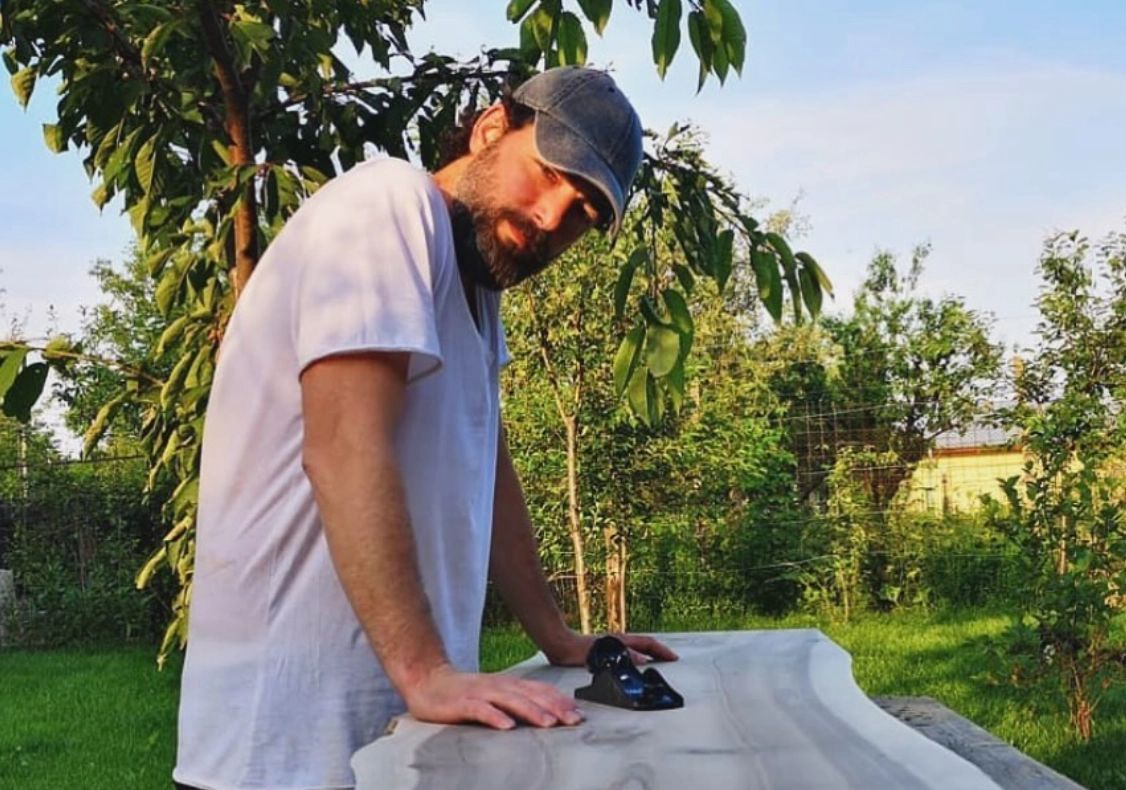 Cum arată acum Dan Bordeianu și cu ce se ocupă. Actorul a dat un nou sens vieții sale: mărturii emoționante