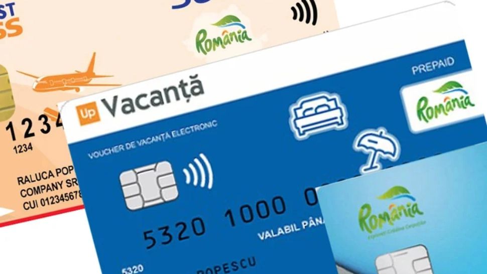 Tichete de vacanţă 2025 - Guvernul amână normele de utilizare. Ce a propus ministrul de resort?