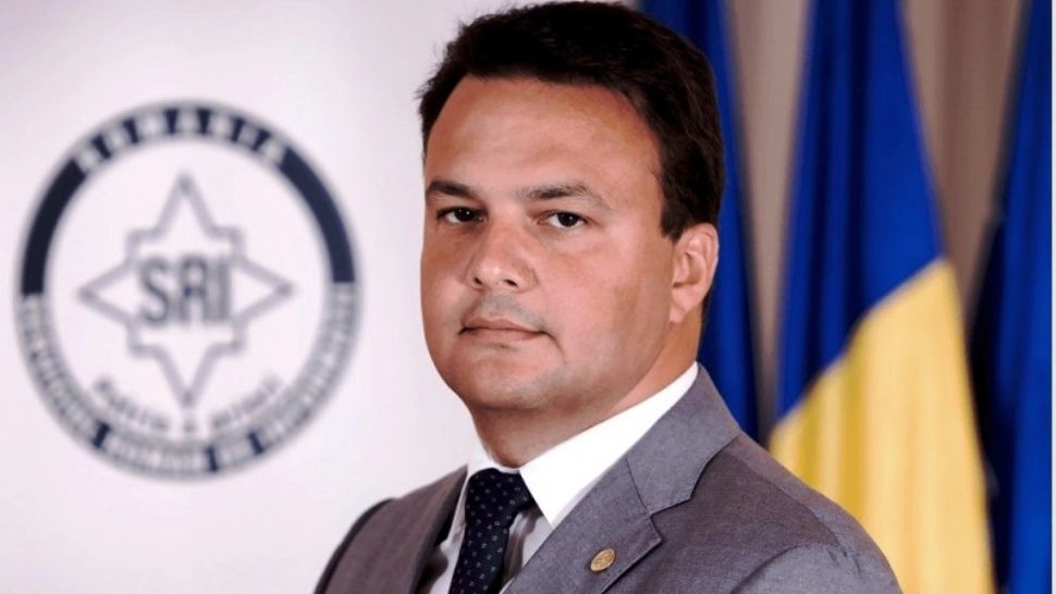 Generalul Adrian Ciocârlan, directorul adjunct al SRI, ar urma să fie audiat la DNA în dosarul lui Coldea - SURSE