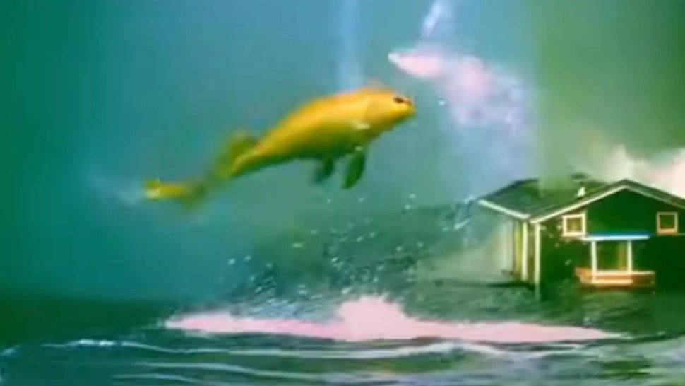 Inteligența artificială a reprodus visele descrise de oameni, iar rezultatele sunt incredibile