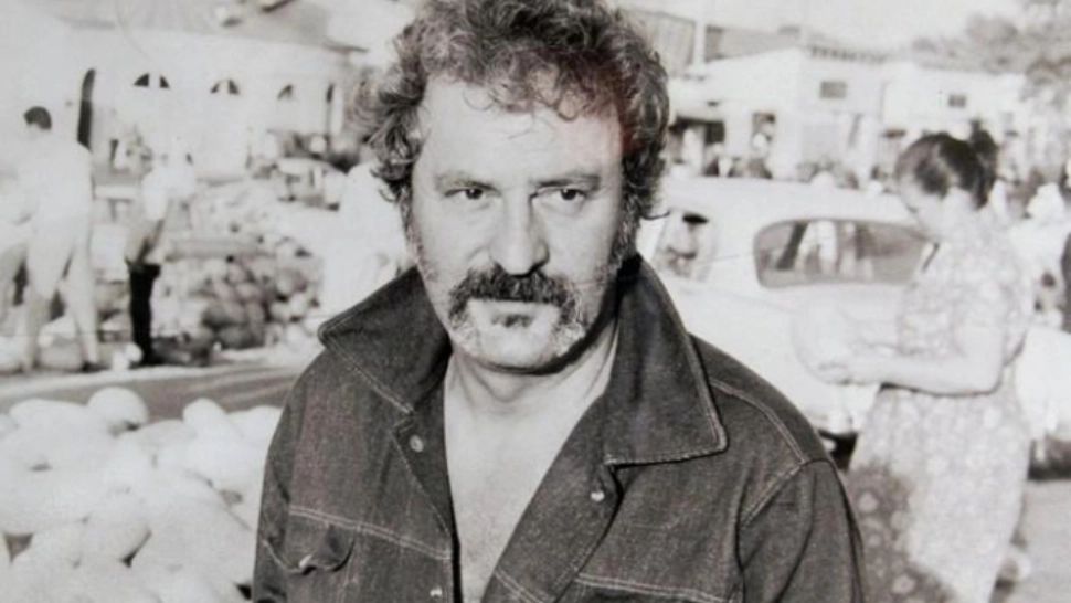 Viciul care i-a adus sfârşitul lui Amza Pellea. Tragedia neștiută prin care a trecut marele actor