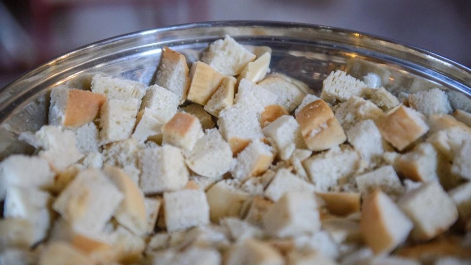 Ce se întâmplă în corpul tău atunci când iei anafură