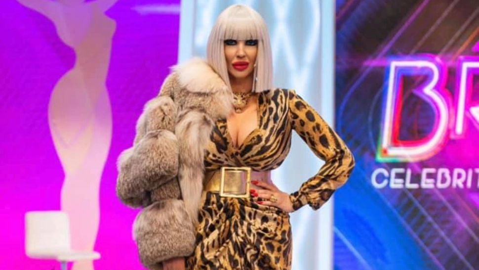 Raluca Bădulescu a recunoscut de ce are datorii mari la întreținere: „Nu-mi convine să plătesc. Tot timpul e de luat un pantof, o gentuță”