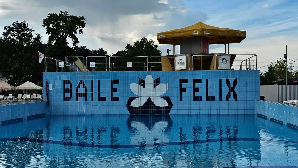 Răzvan Pîrjol: „Băile Felix, destinația care va detrona vacanțele din Turcia și Bulgaria”