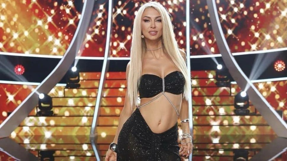 Dieta cu ciocolată și apă a Andreei Bălan. Cum reușește să își satisfacă poftele culinare și să rămână în formă