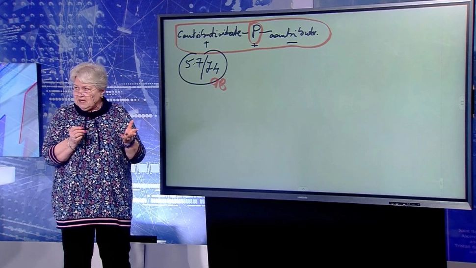 Dorina Barcari a făcut calculele. Cât pierde un pensionar care va avea și impozit și CASS pe pensie? - VIDEO