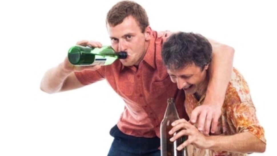 Topul țărilor cu cei mai mulți bețivi în 2024. România se află în top 10, iar vecinii de la Est sunt pe podium