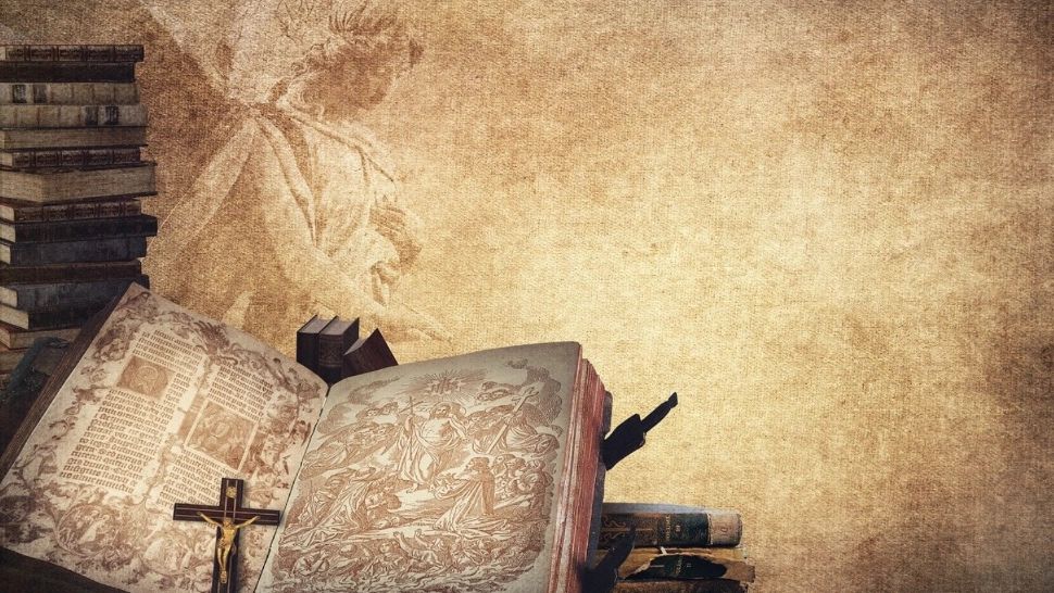 Pastila pentru suflet: Cerșetorul din tinda bisericii