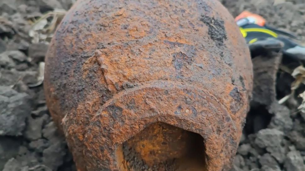 Alertă la Satu Mare după ce a fost descoperită o bombă