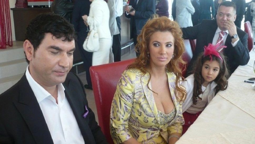 Mihaela Borcea se recăsătorește la 13 ani de la divorțul de Cristi Borcea. Cine este norocosul cu care va merge în fața altarului