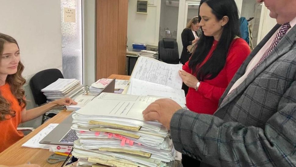 Vești bune pentru pensionari de la ministrul Muncii: Care este stadiul de evaluare şi digitizare a dosarelor de pensii 