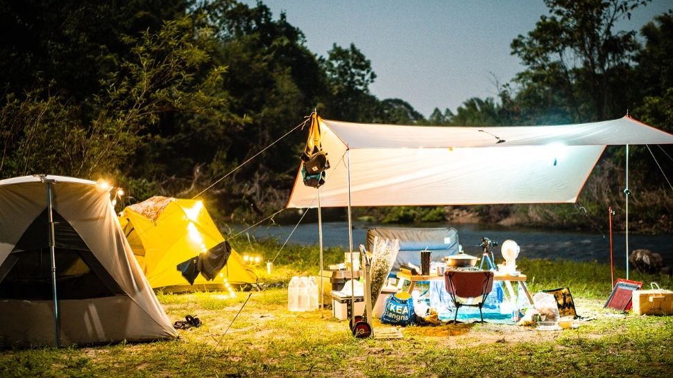 Cât mai costă să mergi în camping în Europa în 2024. Lista prețurilor din toate țările bătrânului continent 