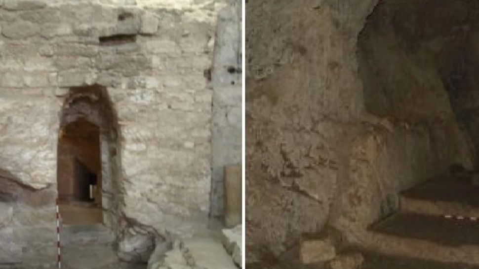 S-a descoperit casa în care a copilărit Iisus. „A fost săpată manual în piatră, probabil de către Iosif”