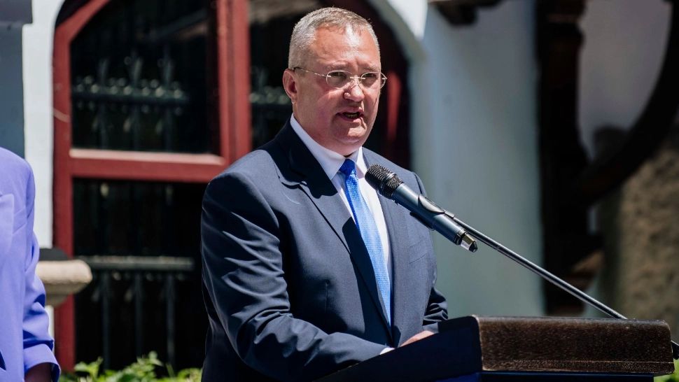 Ciucă: „Ne-au votat 2,5 milioane de români. Acest vot confirmă PNL ca fiind cel mai puternic partid de dreapta din România”