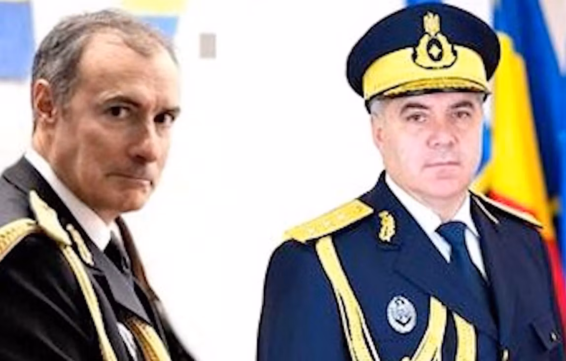 Firma de consultanță a generalilor Coldea și Cocoru a intrat în atenția DNA. Cum au realizat cei doi profituri record?